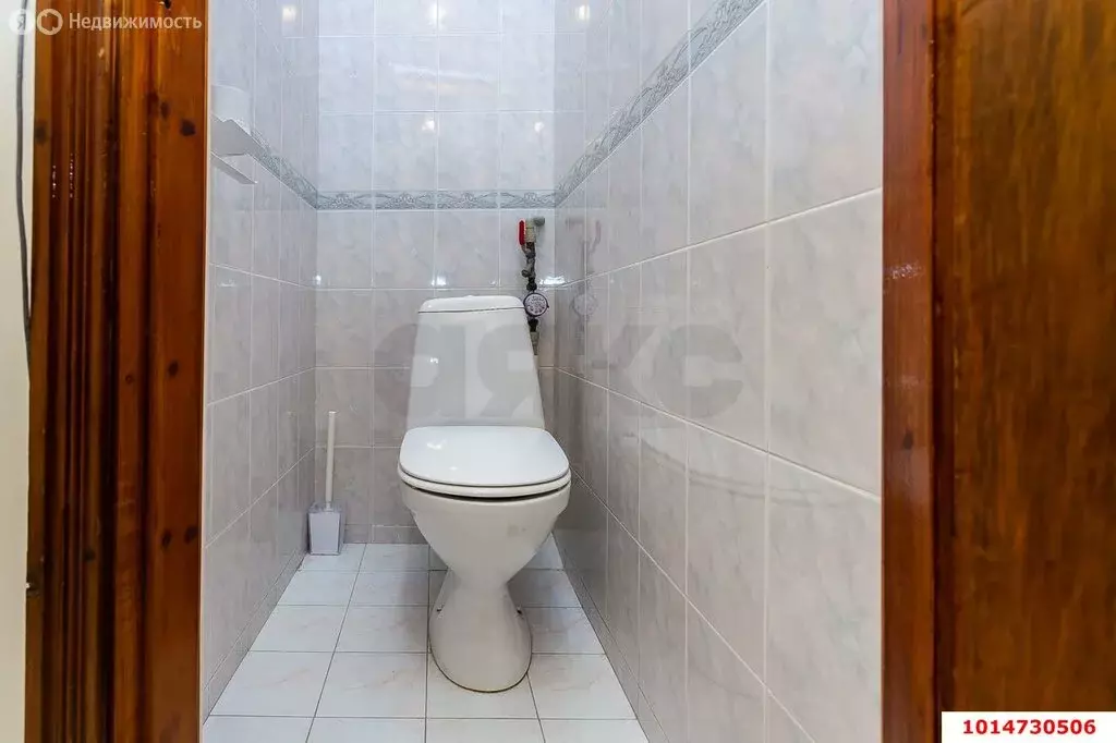 3-комнатная квартира: Краснодар, Новороссийская улица, 182 (58.5 м) - Фото 0