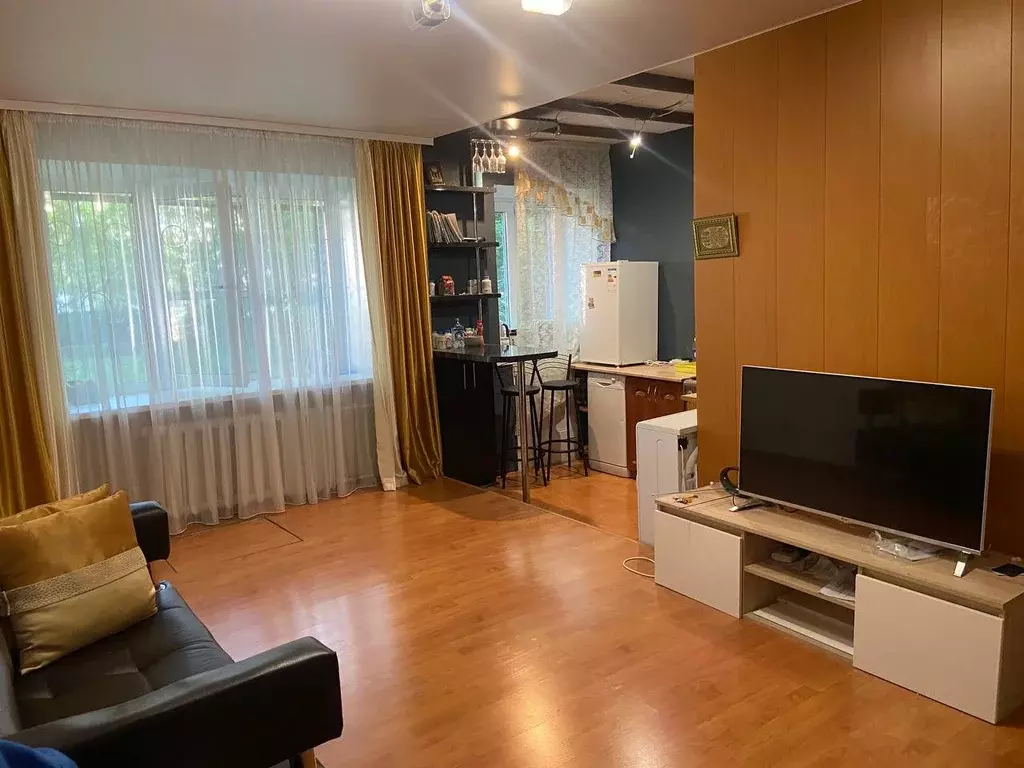 Продаётся 2-к квартира, 39 м - Фото 1