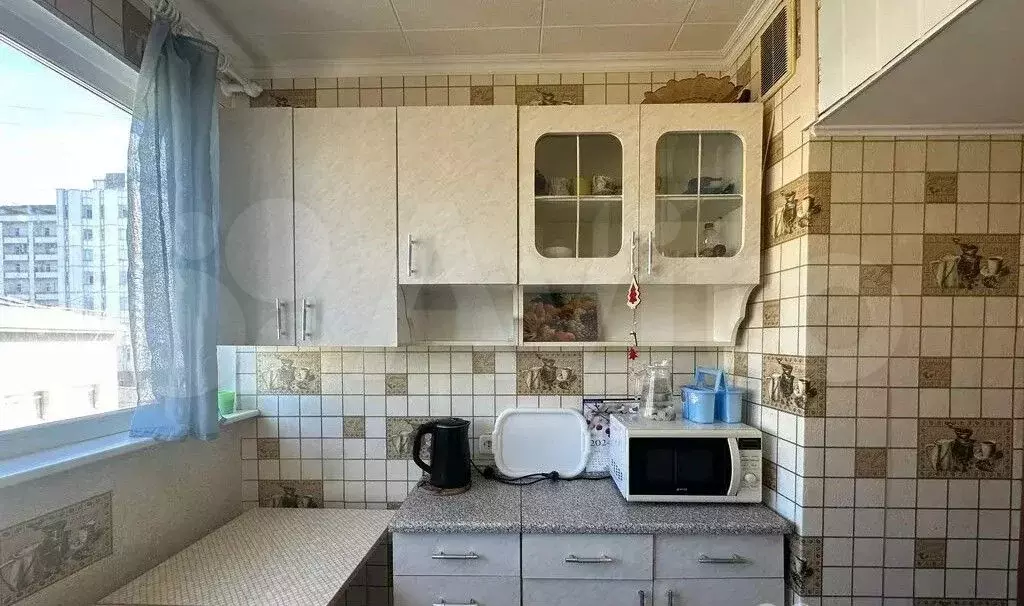 3-к. квартира, 65 м, 7/9 эт. - Фото 1