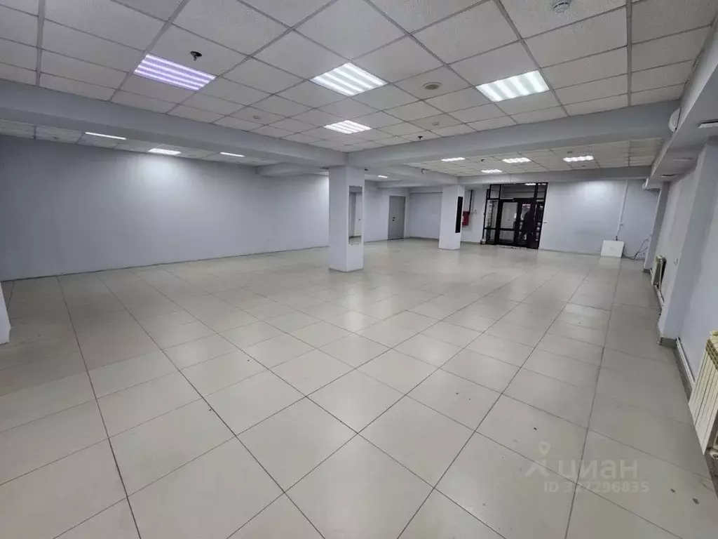 Помещение свободного назначения в Иркутская область, Иркутск ул. ... - Фото 2