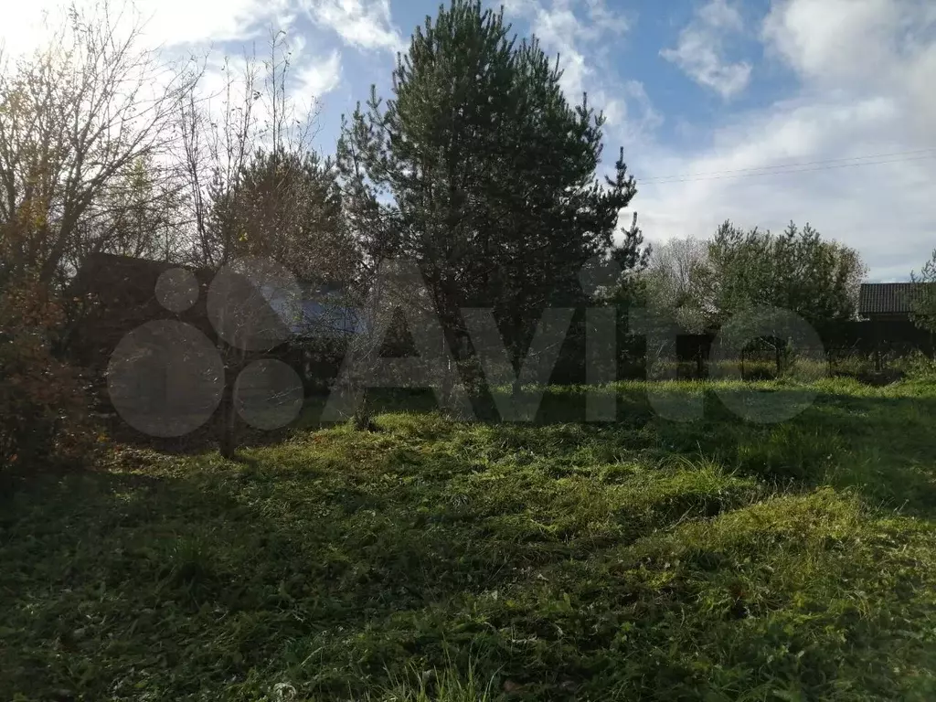 Участок 18,7 сот. (СНТ, ДНП) - Фото 0