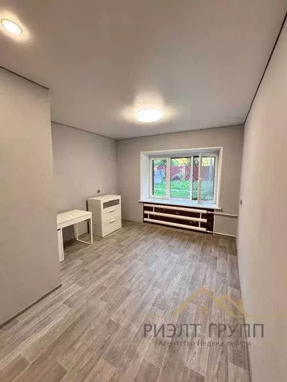 Студия Татарстан, Казань Актайская ул., 7А (19.2 м) - Фото 1