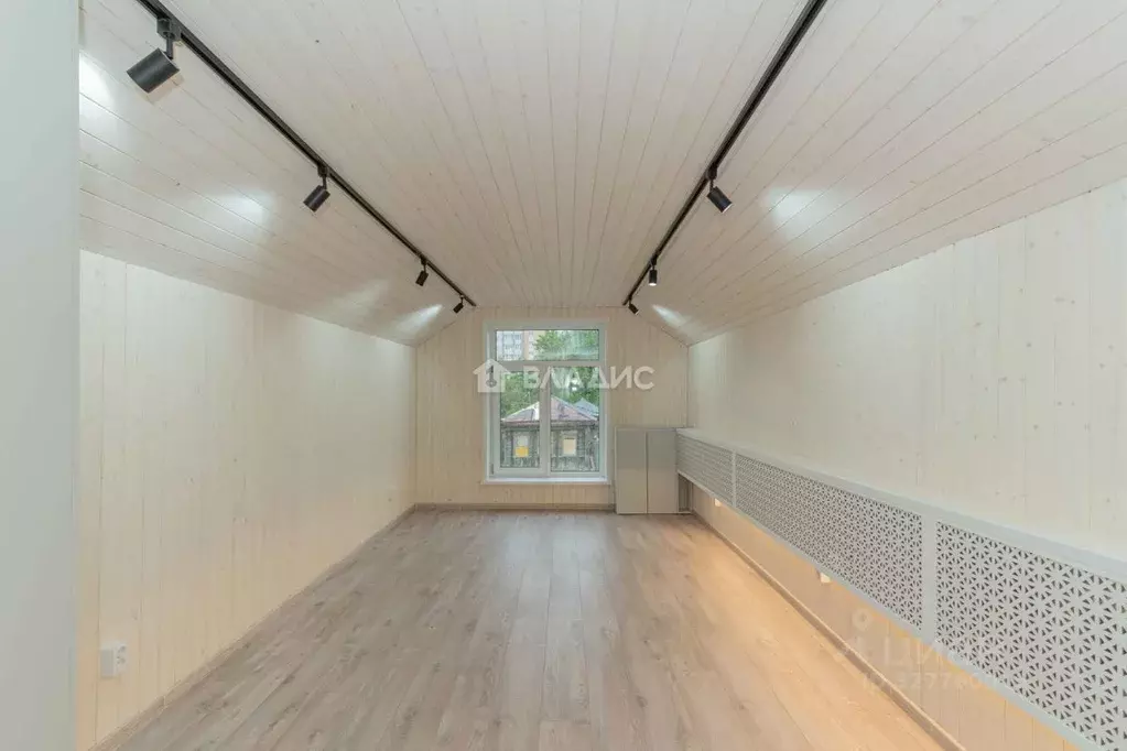 Дом в Владимирская область, Владимир ул. 9 Января (103 м) - Фото 1