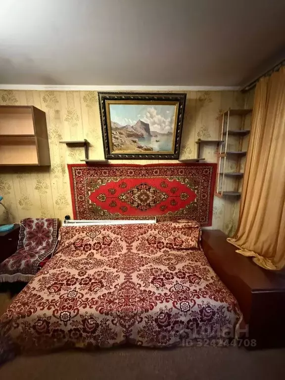 2-к кв. Москва Сиреневый бул., 27С1 (41.0 м) - Фото 2