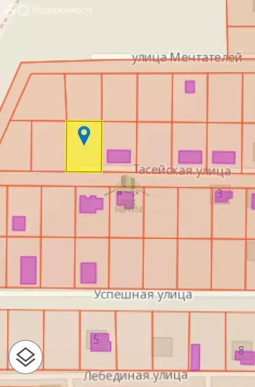 Участок в Республика Бурятия, Улан-Удэ (8.29 м) - Фото 0