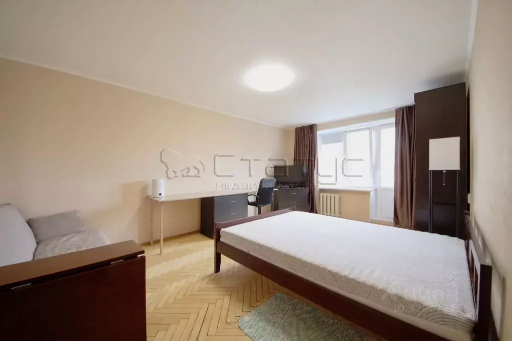 1-к кв. Санкт-Петербург ул. Орбели, 23К1 (35.0 м) - Фото 1