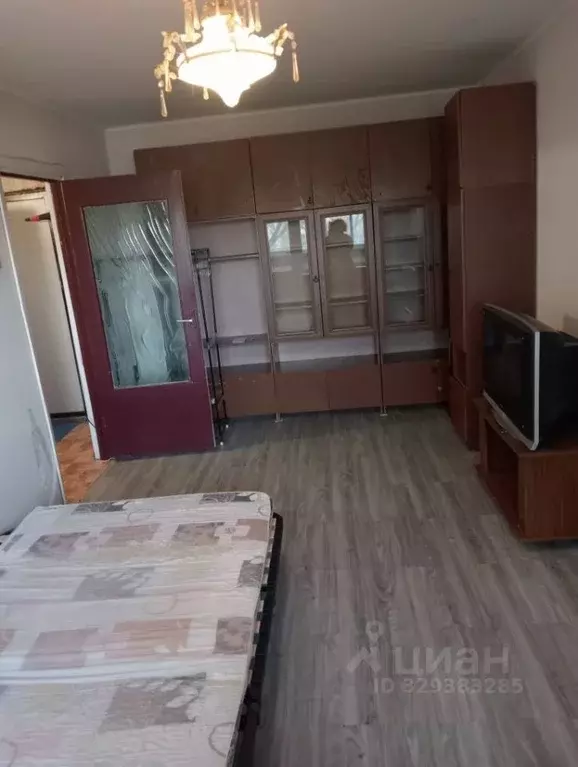 1-к кв. Московская область, Раменское ул. Левашова, 27 (37.0 м) - Фото 1