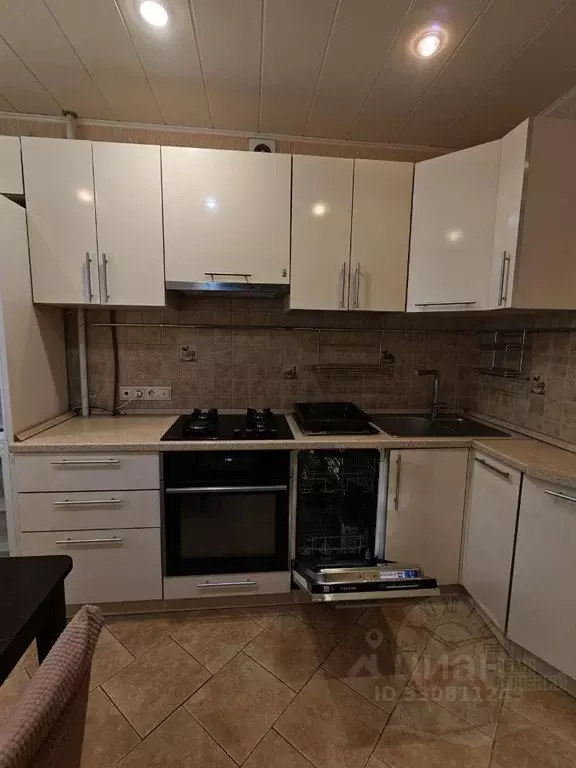 2-к кв. Московская область, Королев ул. Грабина, 20 (36.8 м) - Фото 1