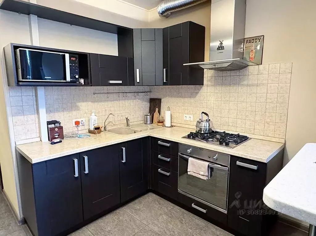 1-к кв. Москва ул. Степана Супруна, 3 (38.0 м) - Фото 1