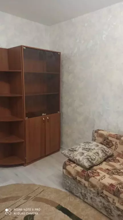 1-к кв. Саратовская область, Саратов проезд 1-й Строителей, 3А (38.0 ... - Фото 1