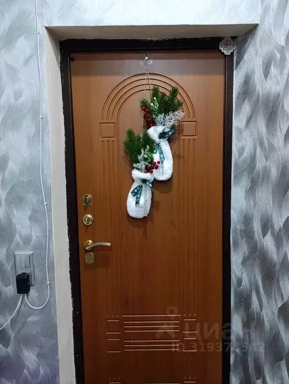 1-к кв. Мурманская область, Снежногорск Октябрьская ул., 8 (32.0 м) - Фото 2