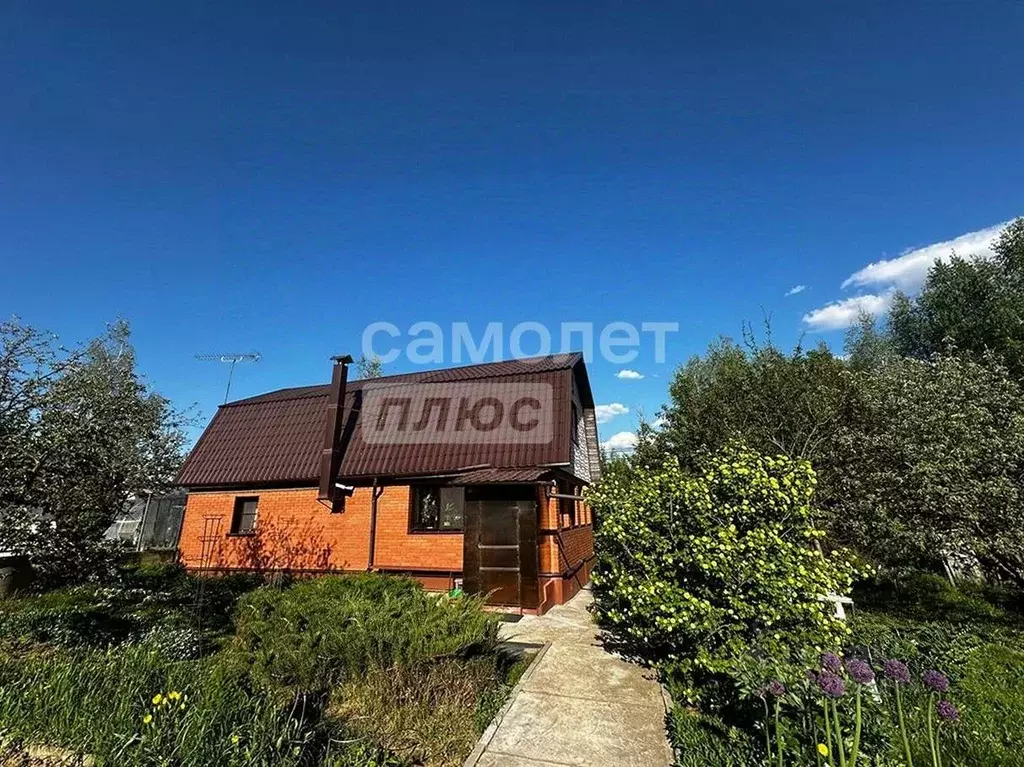 Дом в Московская область, Чехов Загородная ул. (100 м) - Фото 0