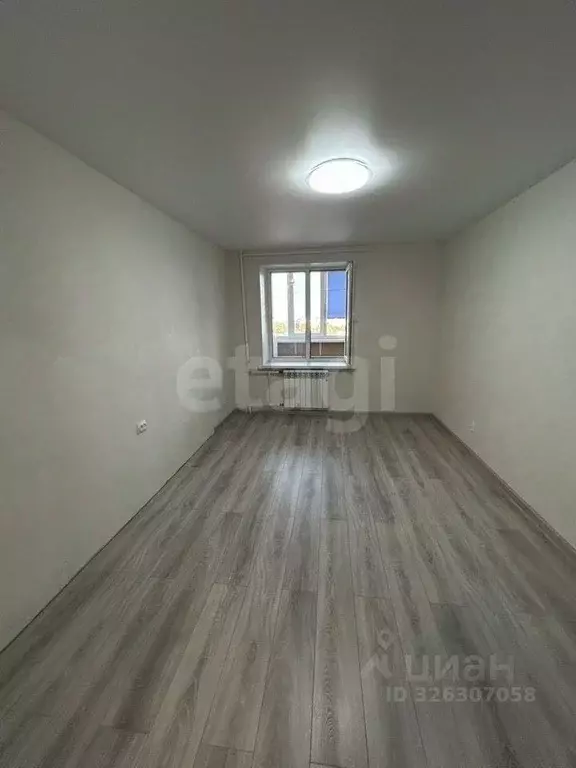 2-к кв. Самарская область, Самара Ташкентская ул., 194 (56.8 м) - Фото 1