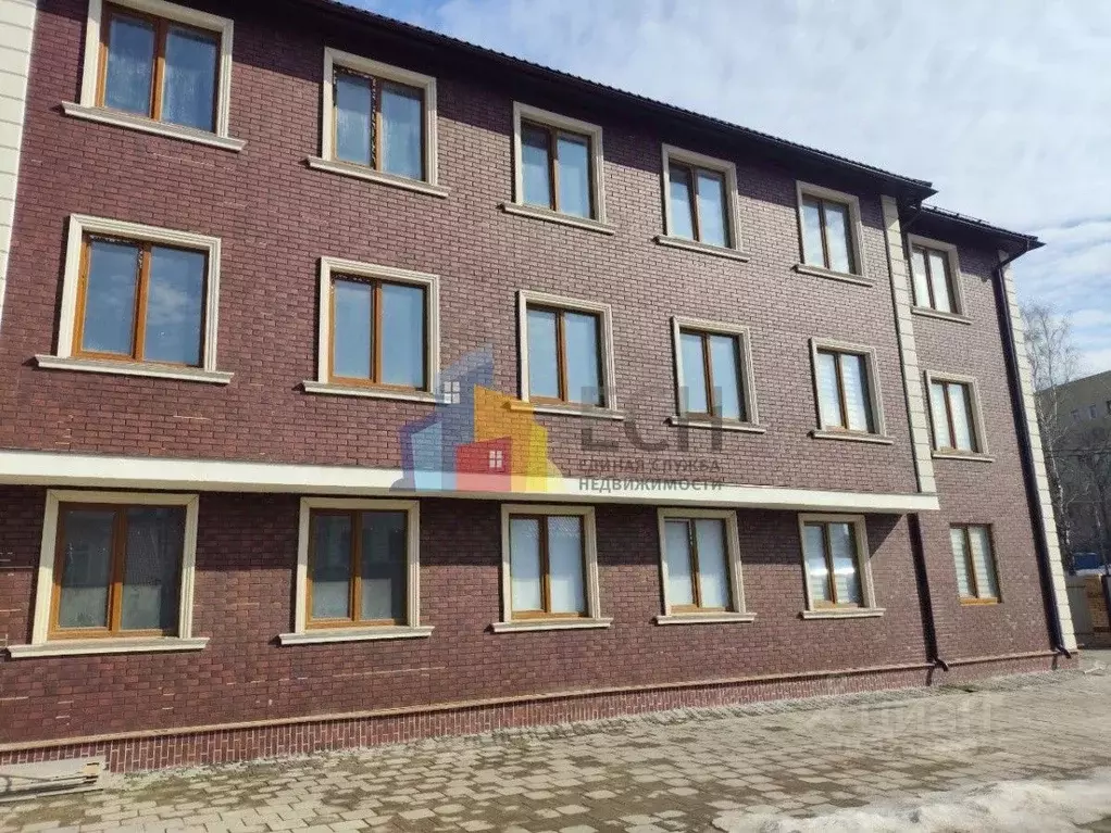 Таунхаус в Московская область, Люберцы СНТ Зеленая Зона тер., 754 (36 ... - Фото 1