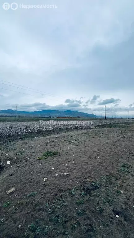 Участок в Республика Тыва, Кызыл (6.58 м) - Фото 0