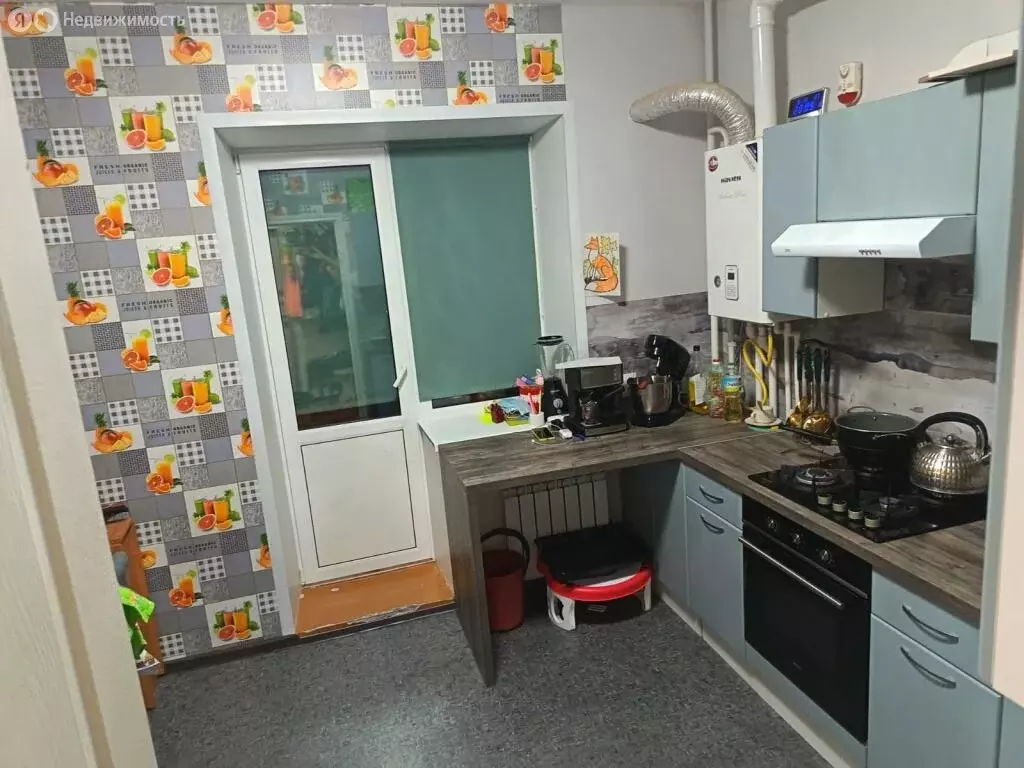 2-комнатная квартира: Углич, Северная улица, 16Гк1 (53.2 м) - Фото 2