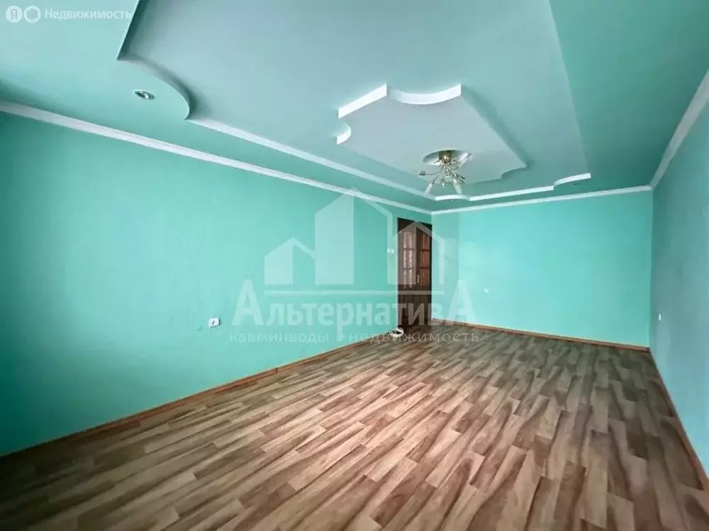 3-комнатная квартира: Кисловодск, улица Фоменко, 104 (75 м) - Фото 2