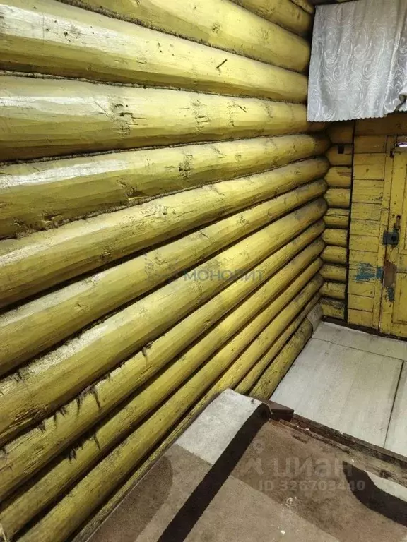 Дом в Нижегородская область, Бор Студеная ул. (36 м) - Фото 2