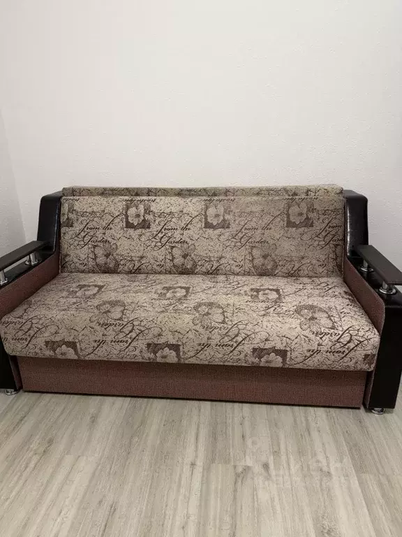 1-к кв. Ленинградская область, Ломоносовский район, Виллозское ... - Фото 2