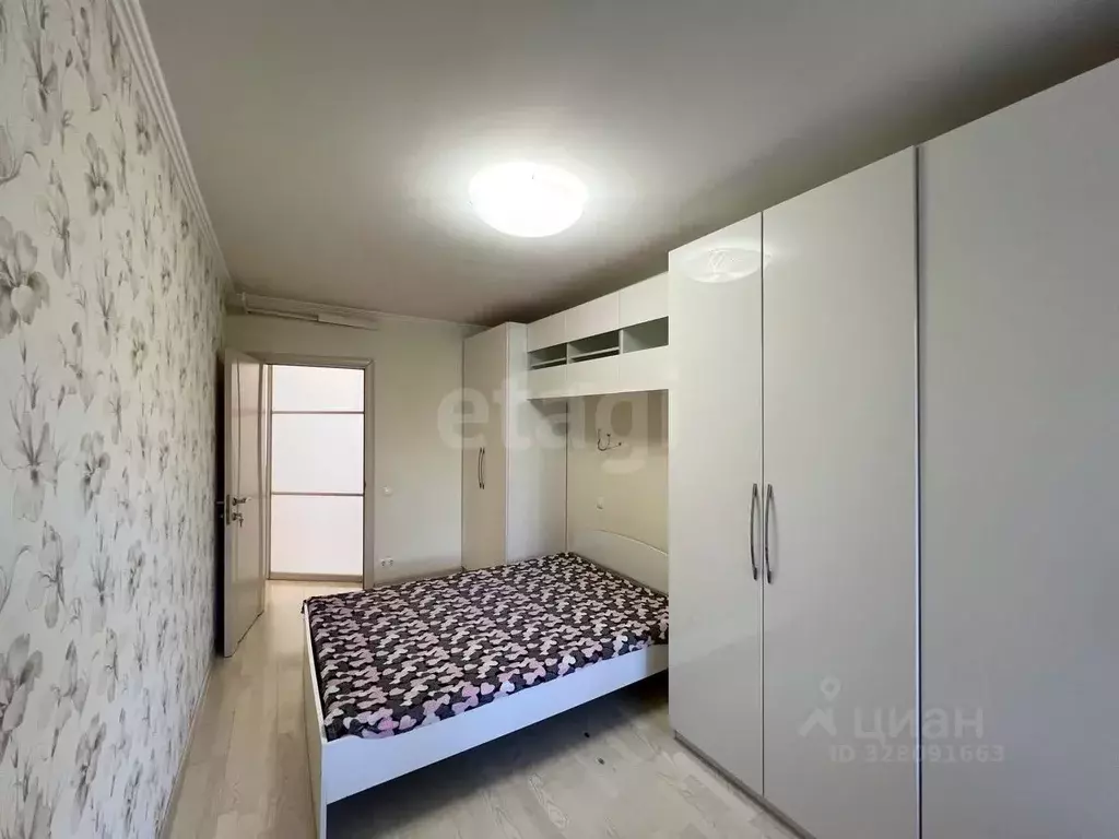 3-к кв. Москва Профсоюзная ул., 130К2 (58.8 м) - Фото 1