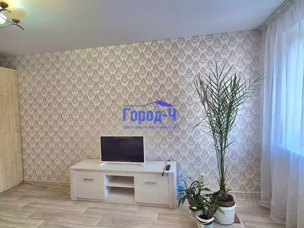 1-к кв. Чувашия, Чебоксары просп. Тракторостроителей, 78 (42.0 м) - Фото 2