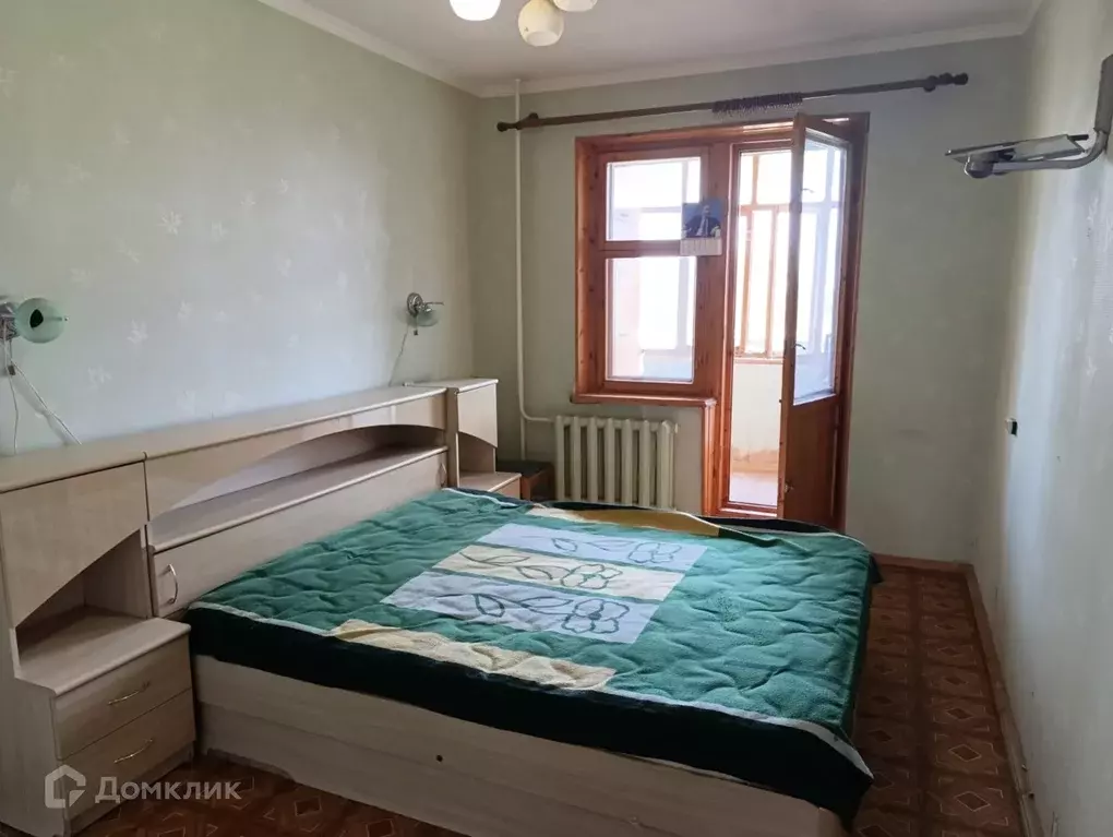 Продаётся 3-к квартира, 66 м - Фото 1