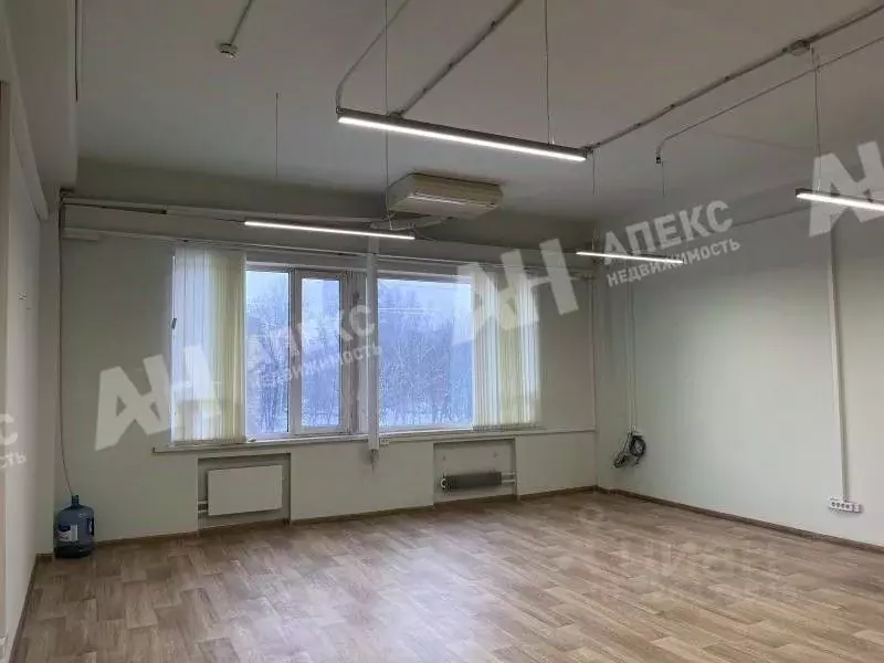 Офис в Москва Кусковская ул., 20а (90 м) - Фото 2