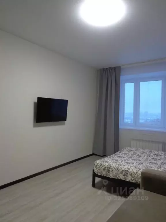 1-к кв. Омская область, Омск ул. Красный Путь, 103к3 (40.0 м) - Фото 2