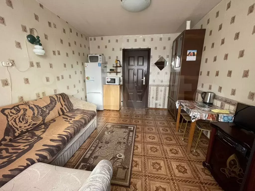 Комната 13 м в 6-к., 9/9 эт. - Фото 0