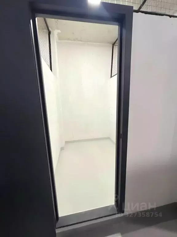 Гараж в Ленинградская область, Всеволожский район, Заневское городское ... - Фото 2