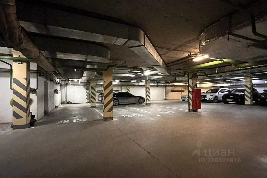 Гараж в Свердловская область, Екатеринбург ул. Юмашева, 11 (18 м) - Фото 2