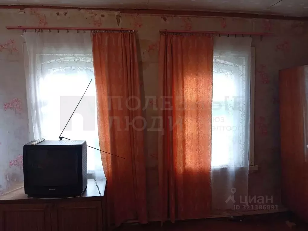 Дом в Новгородская область, Боровичи ул. Шахтеров, 11 (38 м) - Фото 1