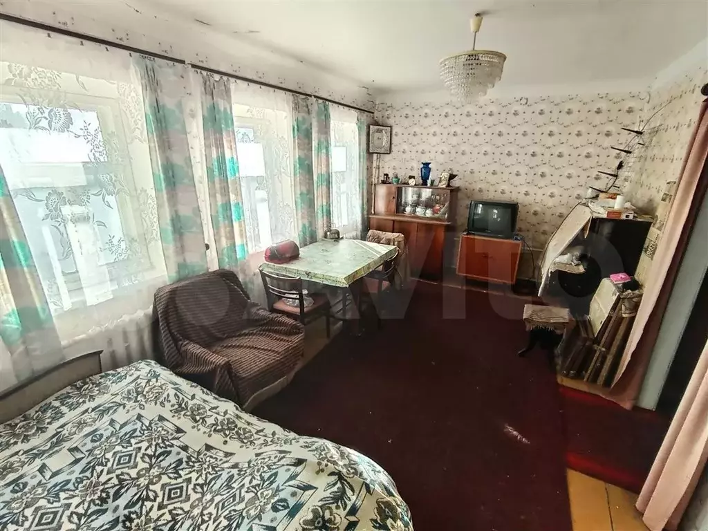 Дом 84 м на участке 8 сот. - Фото 1