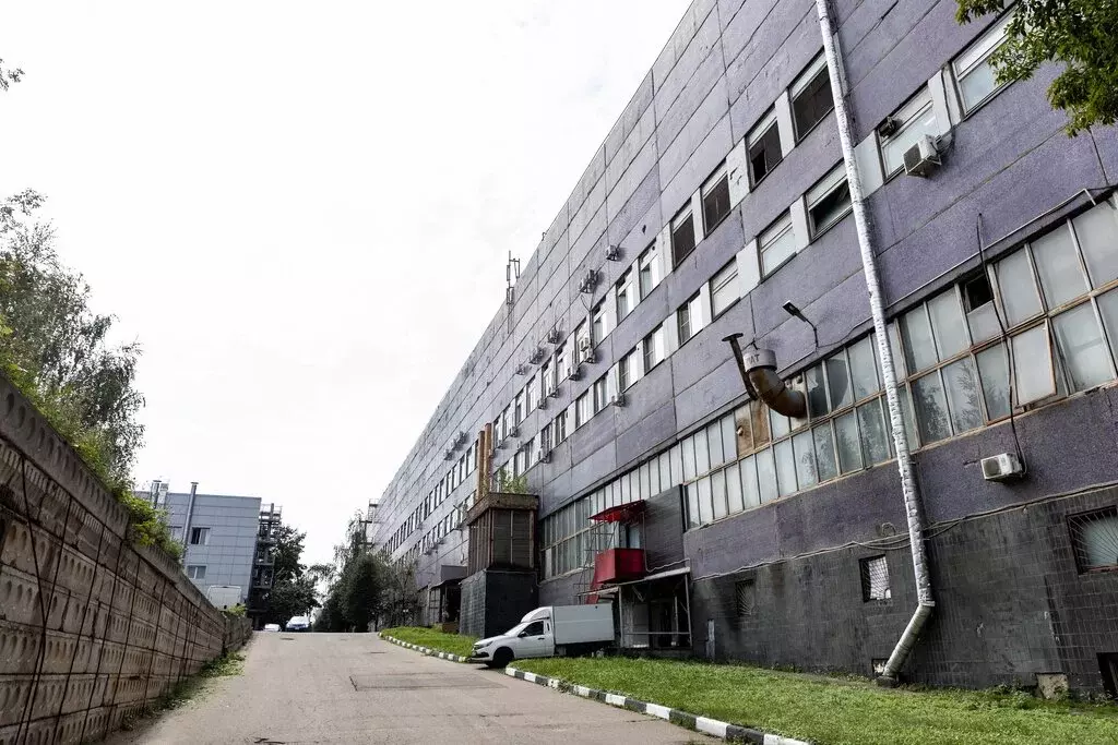 Склад (929 м) - Фото 1