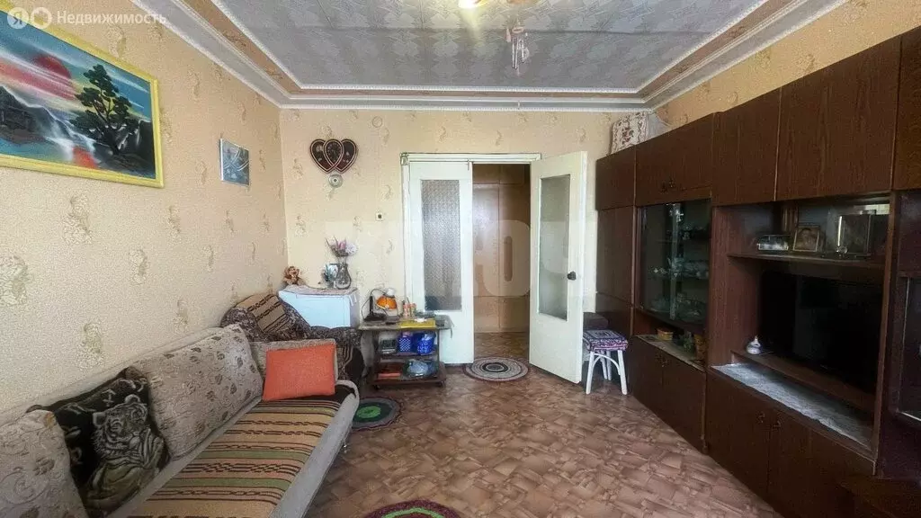 2-комнатная квартира: Сокол, Архангельская улица, 58 (47.6 м) - Фото 2