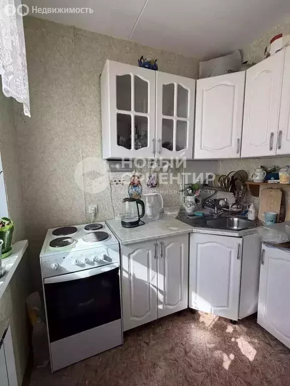 Квартира-студия: Сысерть, микрорайон Новый, 26 (24.5 м) - Фото 2