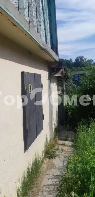 Дом в Московская область, Воскресенск Колыберево-2 СНТ, ул. ... - Фото 1
