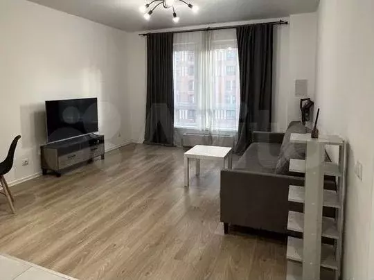 2-к. квартира, 45 м, 6/32 эт. - Фото 1
