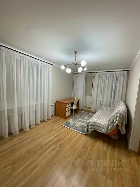 1-к кв. Москва Нижегородская ул., 60 (32.0 м) - Фото 2