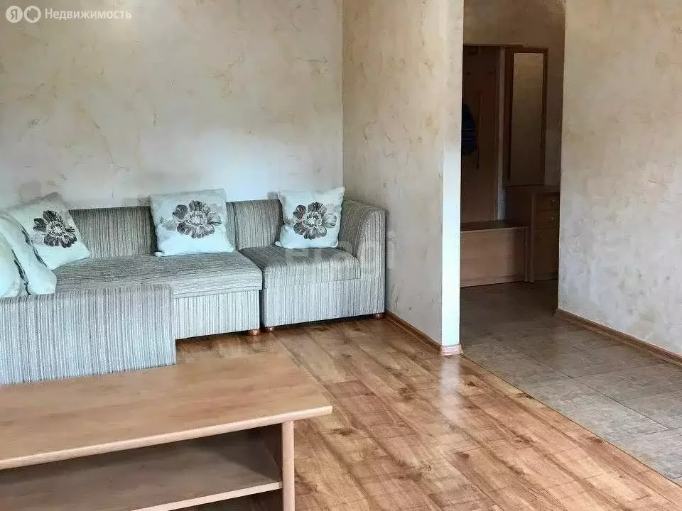 1-комнатная квартира: Сочи, улица Конституции СССР, 10 (47.9 м) - Фото 0