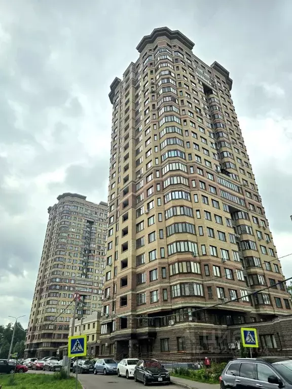 1-к кв. Московская область, Раменское Северное ш., 24 (38.5 м) - Фото 1