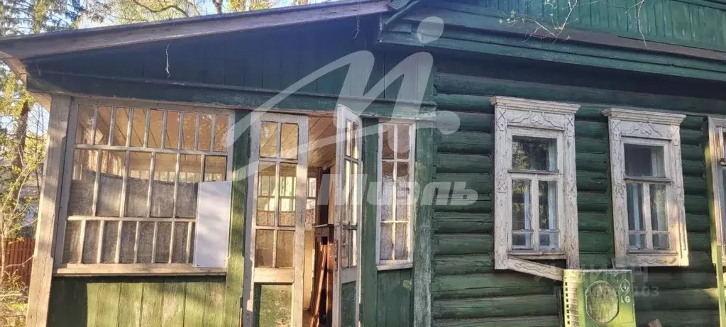 Дом в Московская область, Химки Сходня мкр, ул. Папанина, 18 (76 м) - Фото 0