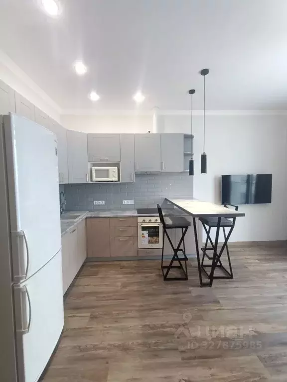 2-к кв. Москва просп. Лихачева, 14 (45.7 м) - Фото 2