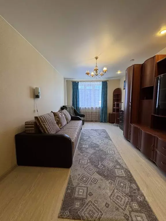 1-к кв. Санкт-Петербург, Санкт-Петербург, Кронштадт Флотская ул., 5 ... - Фото 2