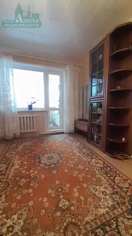 2-к кв. Смоленская область, Смоленский муниципальный округ, д. ... - Фото 0