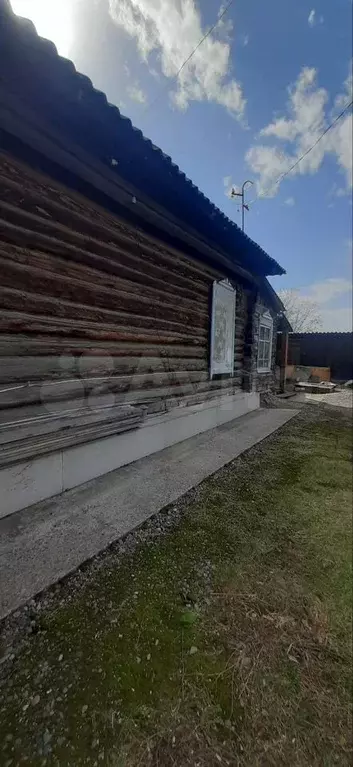 Дом 38,2 м на участке 5 сот. - Фото 0