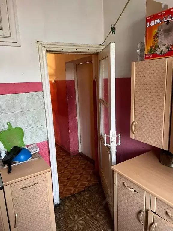 3-к кв. Свердловская область, Екатеринбург ул. Белинского, 181А (66.0 ... - Фото 1