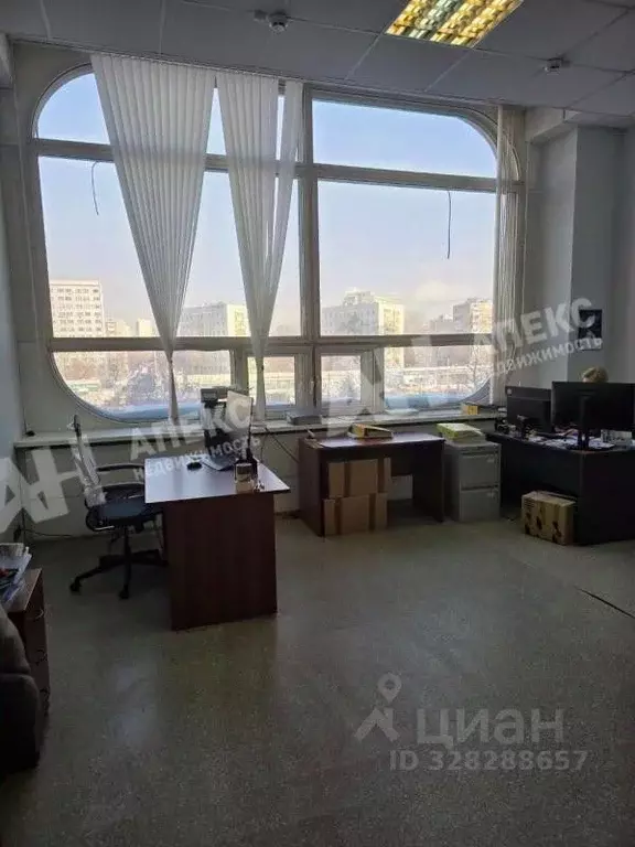 Помещение свободного назначения в Москва Волгоградский просп., 2 (305 ... - Фото 1