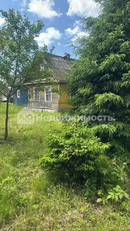 Дом 60 м на участке 16 сот. - Фото 0