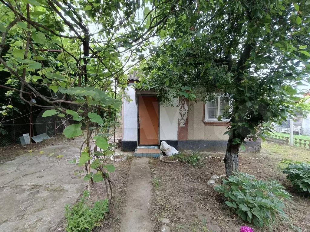 Дом 26 м на участке 4 сот. - Фото 1